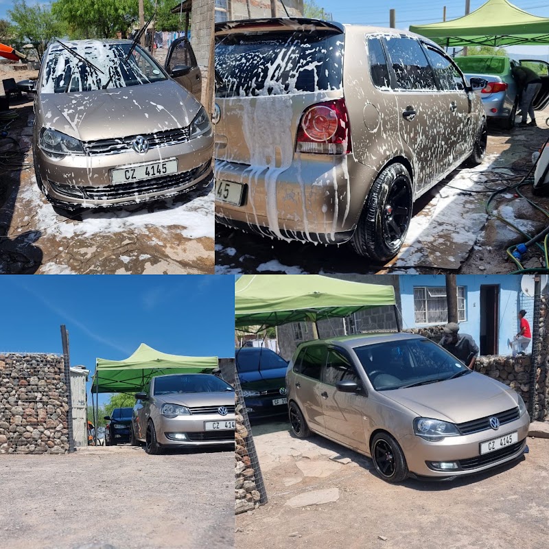 DCS Car Wash - Photo 3
